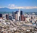 Los Angeles