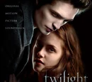 Twilight soundtrack