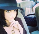 Elizabeth Gillies