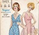 Vogue 5021