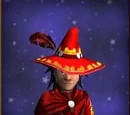 Youkai's Cap of Brainstorms