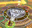 Spirit Shield
