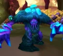 Underbog Lurker