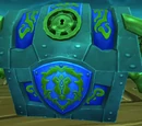 The Captain's Chest