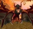 Mistbat