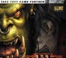 Warcraft III: Reign of Chaos Official Strategy Guide