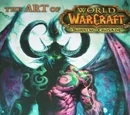 The Art of World of Warcraft: The Burning Crusade