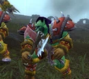 Orc Raider