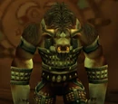 Jangdor Swiftstrider