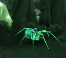 Dreadfang Lurker