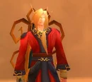 Summoner Teli'Larien