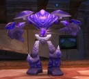 Arcane Watchman