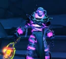 Ethereal Crypt Raider