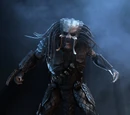 Yautja (Predator)