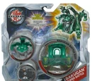 Bakugan Super Battle Pack