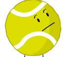 Tennis Ball