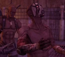 Prisoner