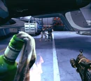 Molotov Cocktail