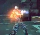 Sticky Bomb