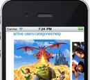 Airhogs777/How to redirect to a mobile main page