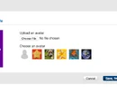 Help:Avatars