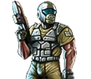 Rifleman squad (Tiberium Alliances)