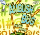 Ambush Bug