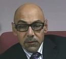 Mr Quereshi