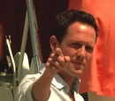 Raymond Caine