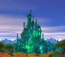 Emerald City