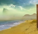 Western Sea