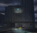 Gotham S.T.A.R. Labs