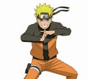 Naruto Uzumaki