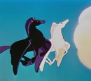 Father Pegasus