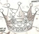 Magic Tiara