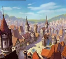 Village (Cinderella)