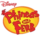 Phineas and Ferb