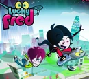 Lucky Fred