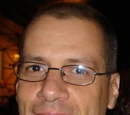 Luis Miguel Pérez