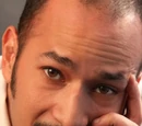 Kaihiamal Martínez