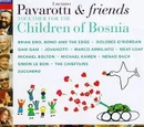 Pavarotti & Friends: Together For The Children Of Bosnia