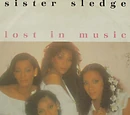 Lost In Music (1984)