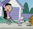 Trixie's dog