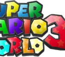 Super Mario World 3D