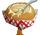 Chowder Bowl Tree
