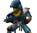 MP (FFVII)