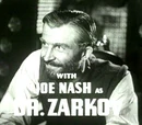 Joe Nash