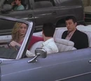 Joey and the Tonight Show