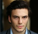 Rhys Howells