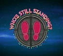 Who's Still Standing?
